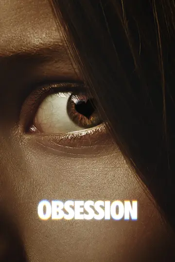 Plakat do filmu "Obsession" #813938