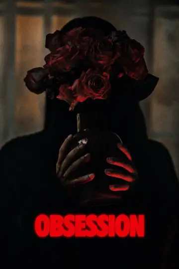 Plakat do filmu "Obsession" #813941