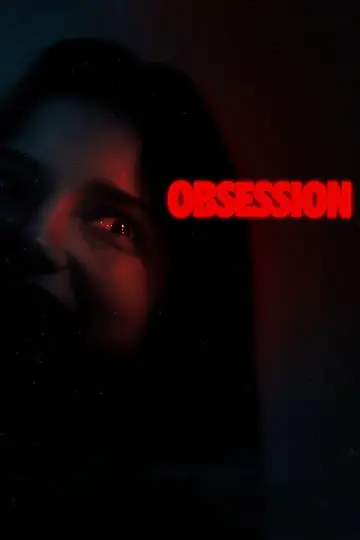 Plakat do filmu "Obsession" #813942