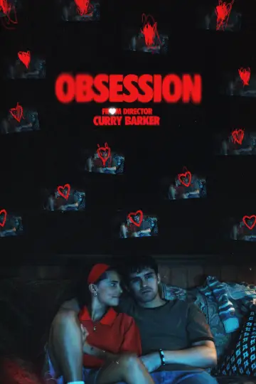 Plakat do filmu "Obsession" #813947