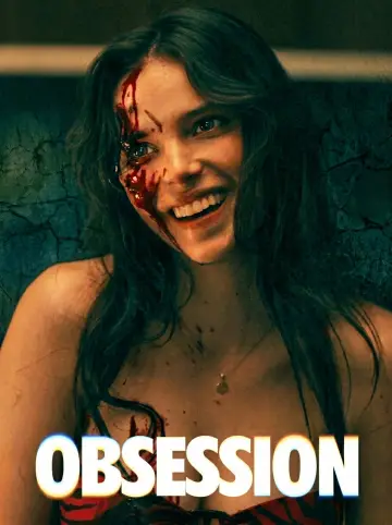 Plakat do filmu "Obsession" #813953