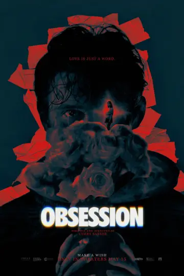 Plakat do filmu "Obsession" #813954