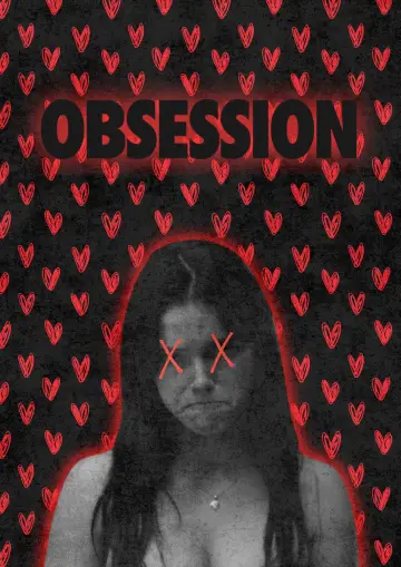 Plakat do filmu "Obsession" #813956
