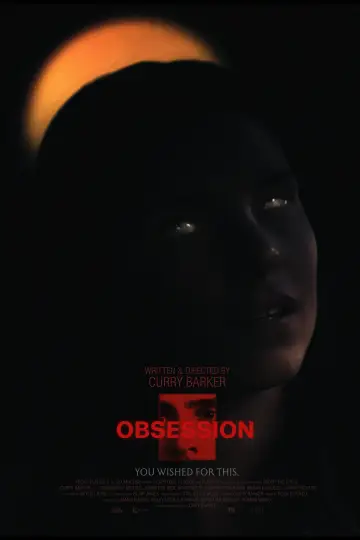 Plakat do filmu "Obsession" #813957