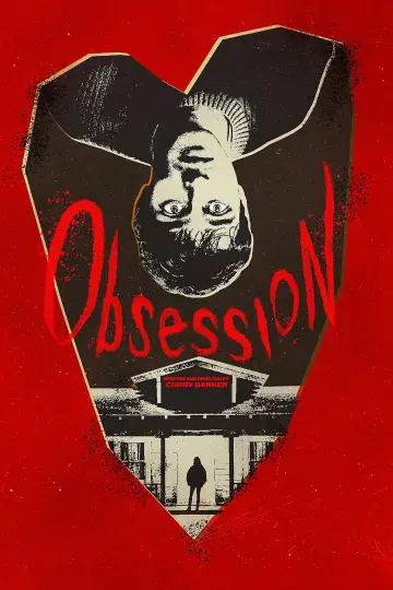 Plakat do filmu "Obsession" #813959