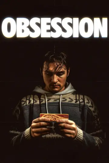 Plakat do filmu "Obsession" #813962