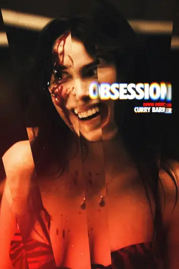 Plakat do filmu "Obsession" #813967