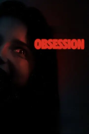 Plakat do filmu "Obsession" #813968