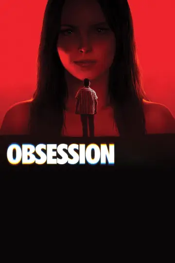 Plakat do filmu "Obsession" #813973