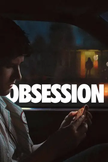 Plakat do filmu "Obsession" #813974