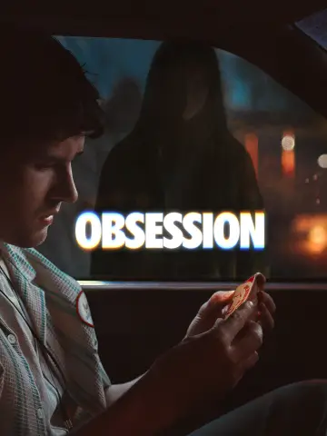 Plakat do filmu "Obsession" #813976