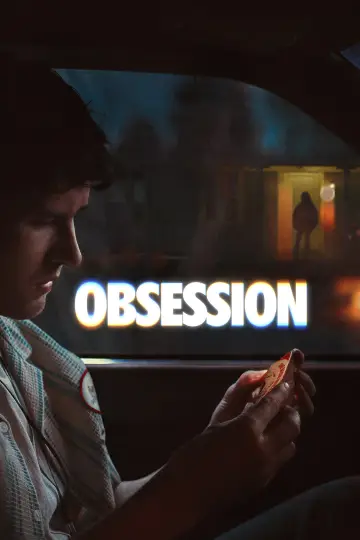 Plakat do filmu "Obsession" #813977