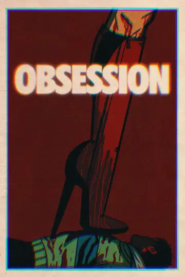 Plakat do filmu "Obsession" #813978