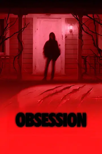 Plakat do filmu "Obsession" #813983