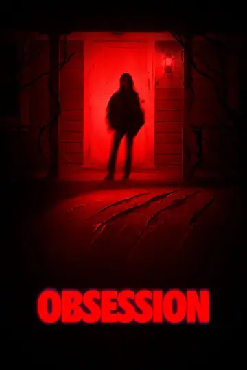 Plakat do filmu "Obsession" #813984