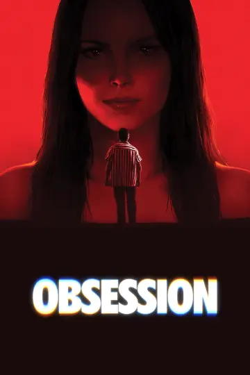 Plakat do filmu "Obsession" #813986