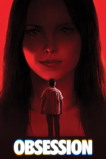 Plakat do filmu "Obsession" #813987