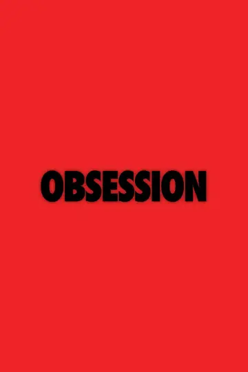 Plakat do filmu "Obsession" #813988