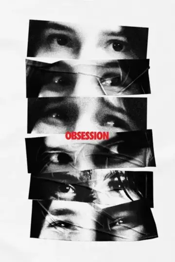 Plakat do filmu "Obsession" #813989