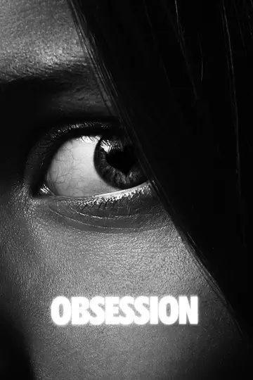 Plakat do filmu "Obsession" #814003