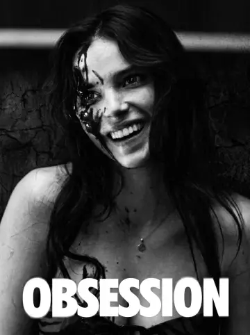 Plakat do filmu "Obsession" #814004