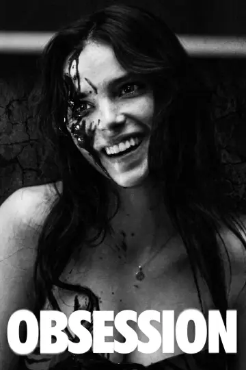 Plakat do filmu "Obsession" #814005
