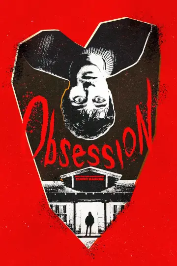 Plakat do filmu "Obsession" #814011