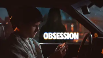Zasłona do filmu "Obsession" #908173