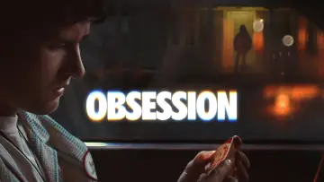 Zasłona do filmu "Obsession" #908174