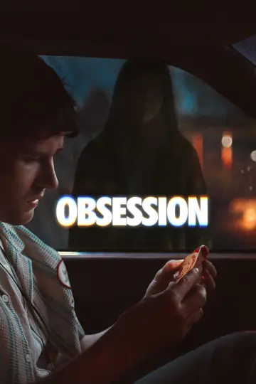 Plakat do filmu "Obsession" #908190