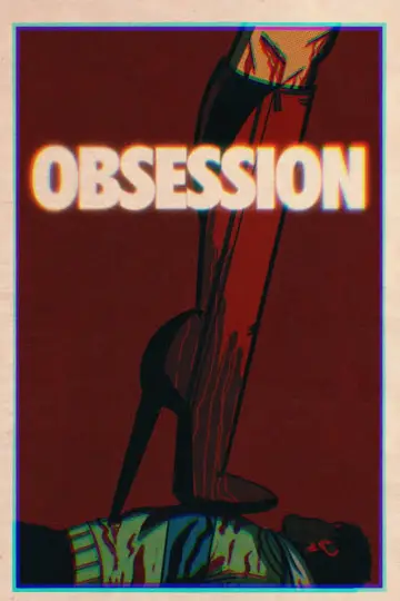Plakat do filmu "Obsession" #908191