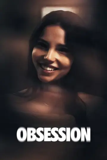 Plakat do filmu "Obsession" #908193