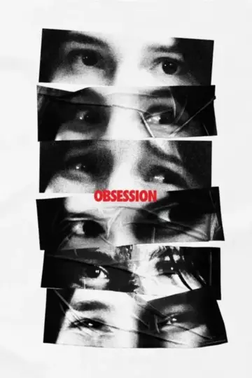 Plakat do filmu "Obsession" #908194