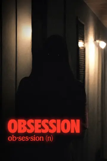 Plakat do filmu "Obsession" #908199