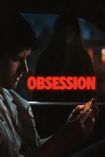 Plakat do filmu "Obsession" #908201