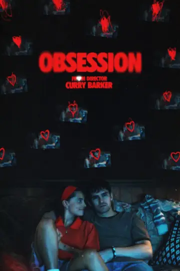 Plakat do filmu "Obsession" #908205