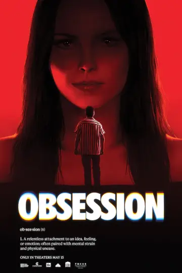 Plakat do filmu "Obsession" #908218