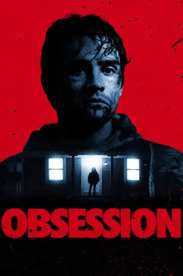 Plakat do filmu "Obsession" #908221