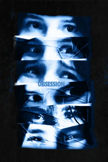 Plakat do filmu "Obsession" #908222