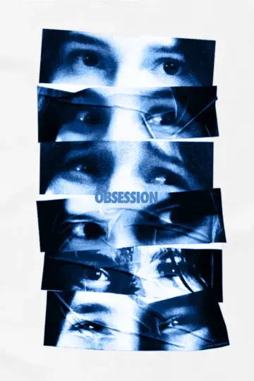 Plakat do filmu "Obsession" #908223