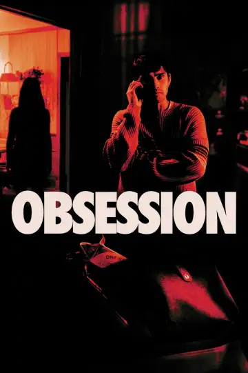 Plakat do filmu "Obsession" #908224