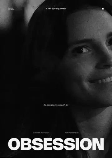 Plakat do filmu "Obsession" #908225