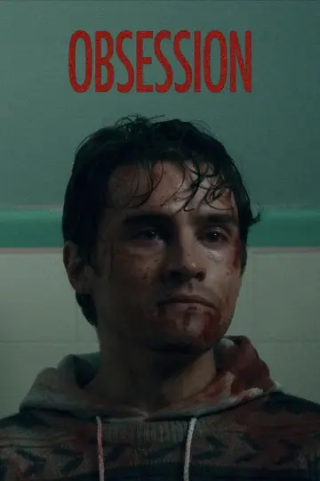 Plakat do filmu "Obsession" #924456