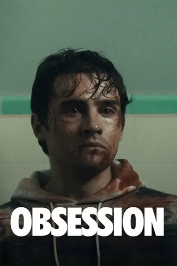 Plakat do filmu "Obsession" #924457