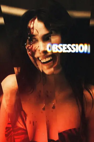 Plakat do filmu "Obsession" #924458