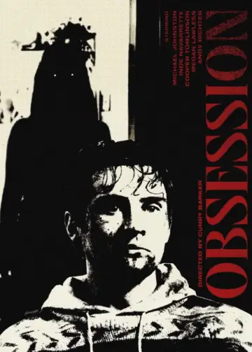 Plakat do filmu "Obsession" #924460