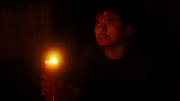Zasłona do filmu "Pernikahan Arwah" #881767