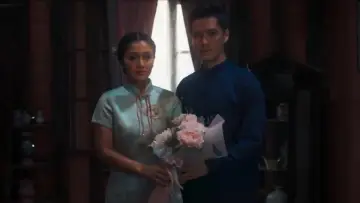 Zasłona do filmu "Pernikahan Arwah" #881769