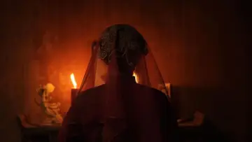 Zasłona do filmu "Pernikahan Arwah" #881770
