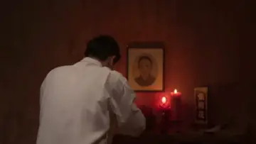 Zasłona do filmu "Pernikahan Arwah" #881791